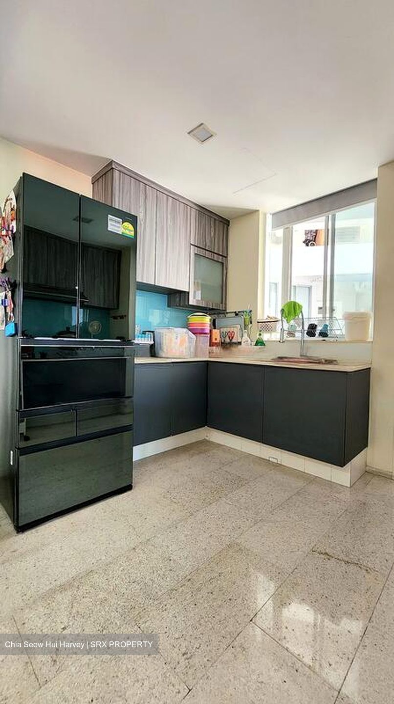 Kerrisdale (D8), Condominium #602306071